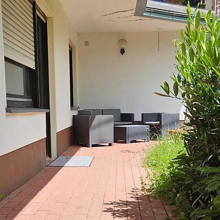 Ferienwohnung Rodder Maar Niederzissen Buitenkant foto