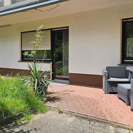Ferienwohnung Rodder Maar Niederzissen Buitenkant foto