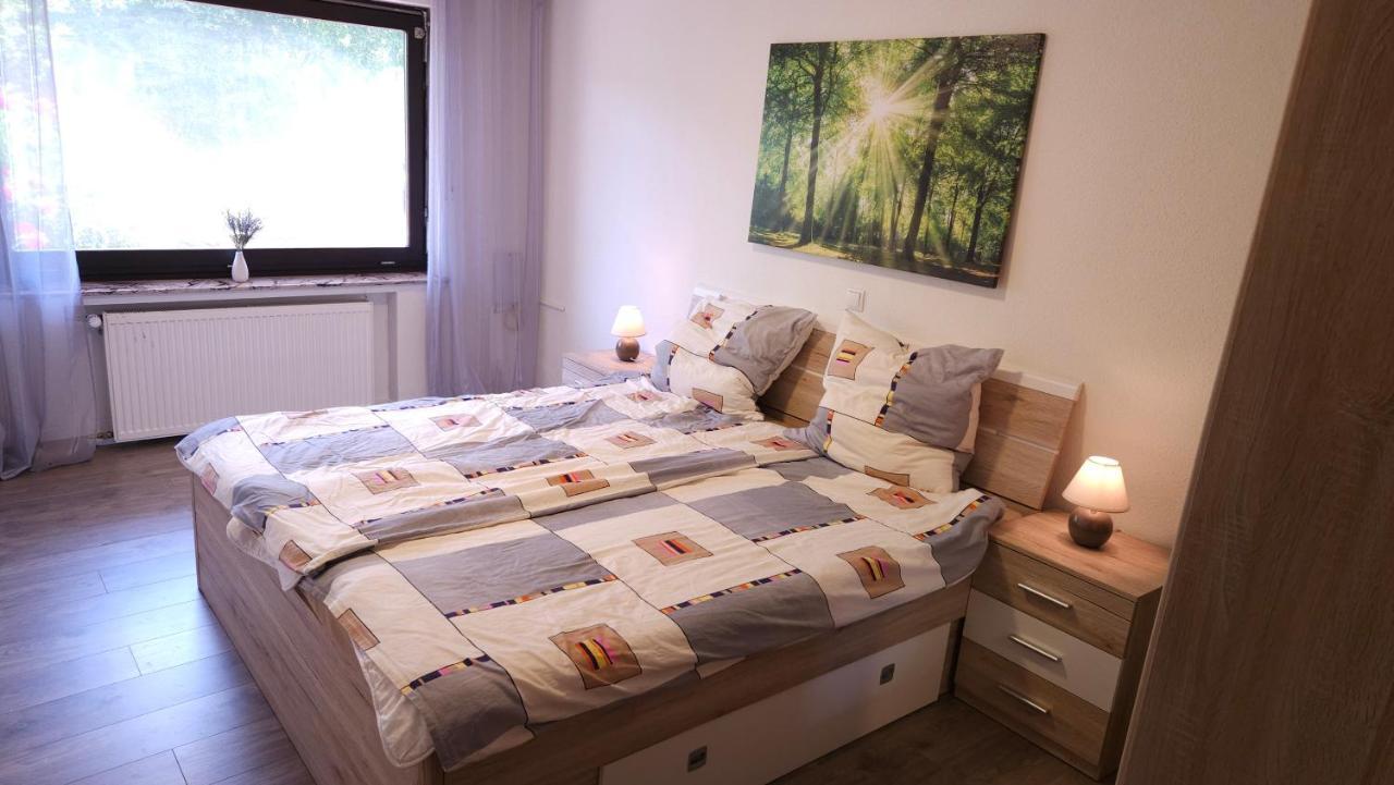 Ferienwohnung Rodder Maar Niederzissen Buitenkant foto