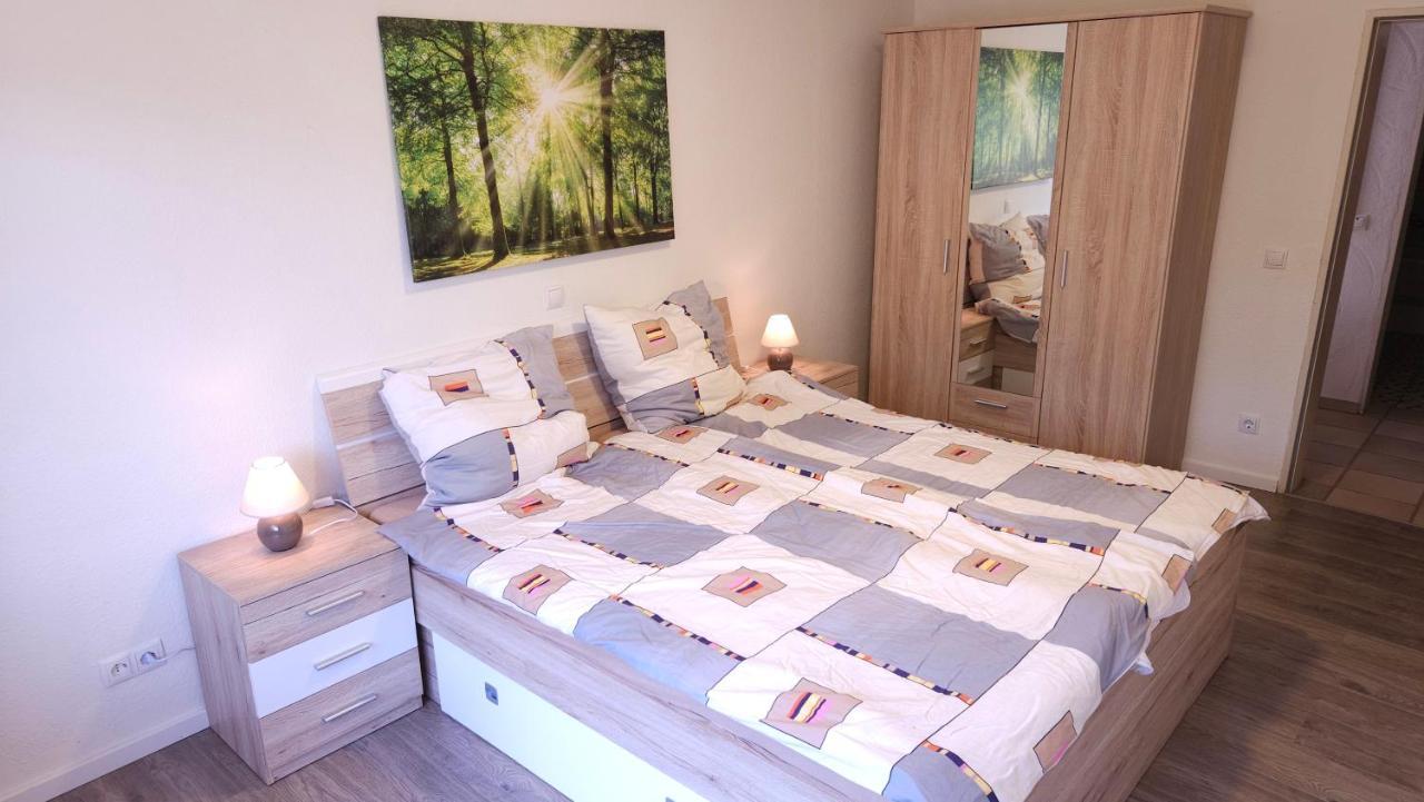 Ferienwohnung Rodder Maar Niederzissen Buitenkant foto