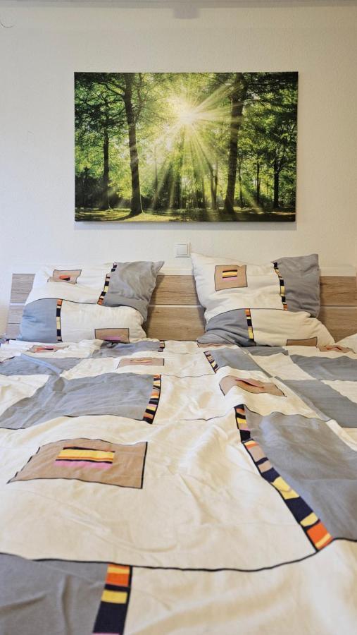 Ferienwohnung Rodder Maar Niederzissen Buitenkant foto