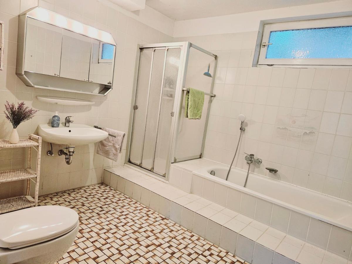 Ferienwohnung Rodder Maar Niederzissen Buitenkant foto