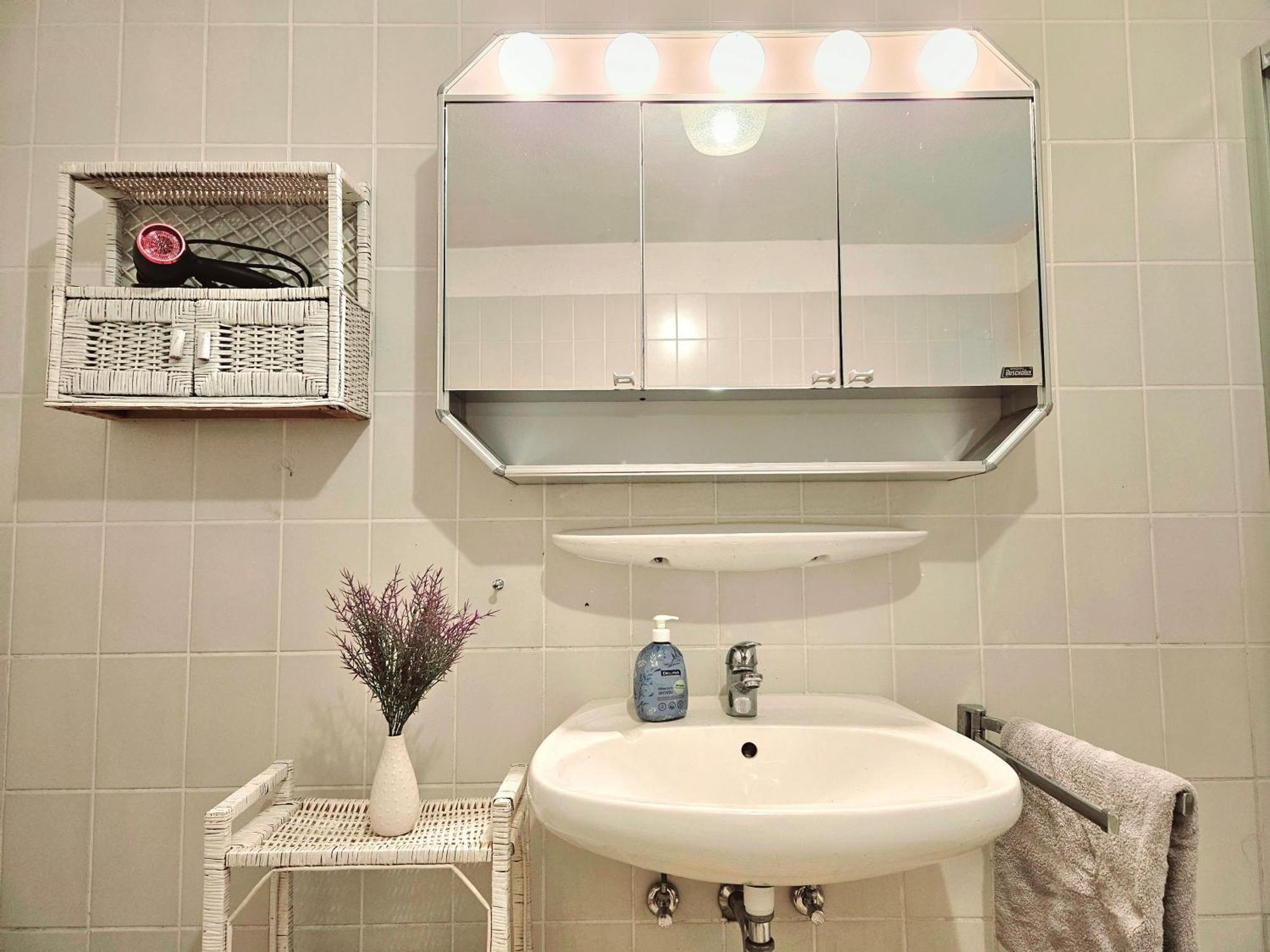 Ferienwohnung Rodder Maar Niederzissen Buitenkant foto