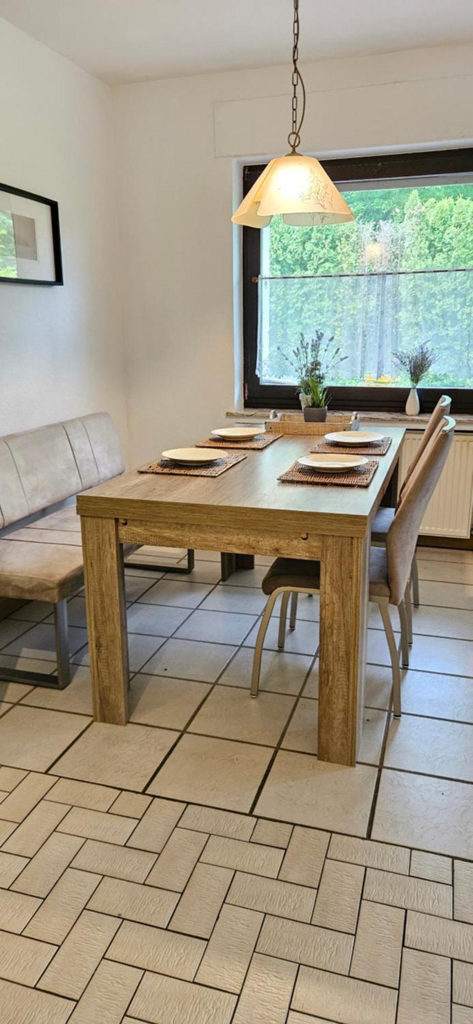 Ferienwohnung Rodder Maar Niederzissen Buitenkant foto