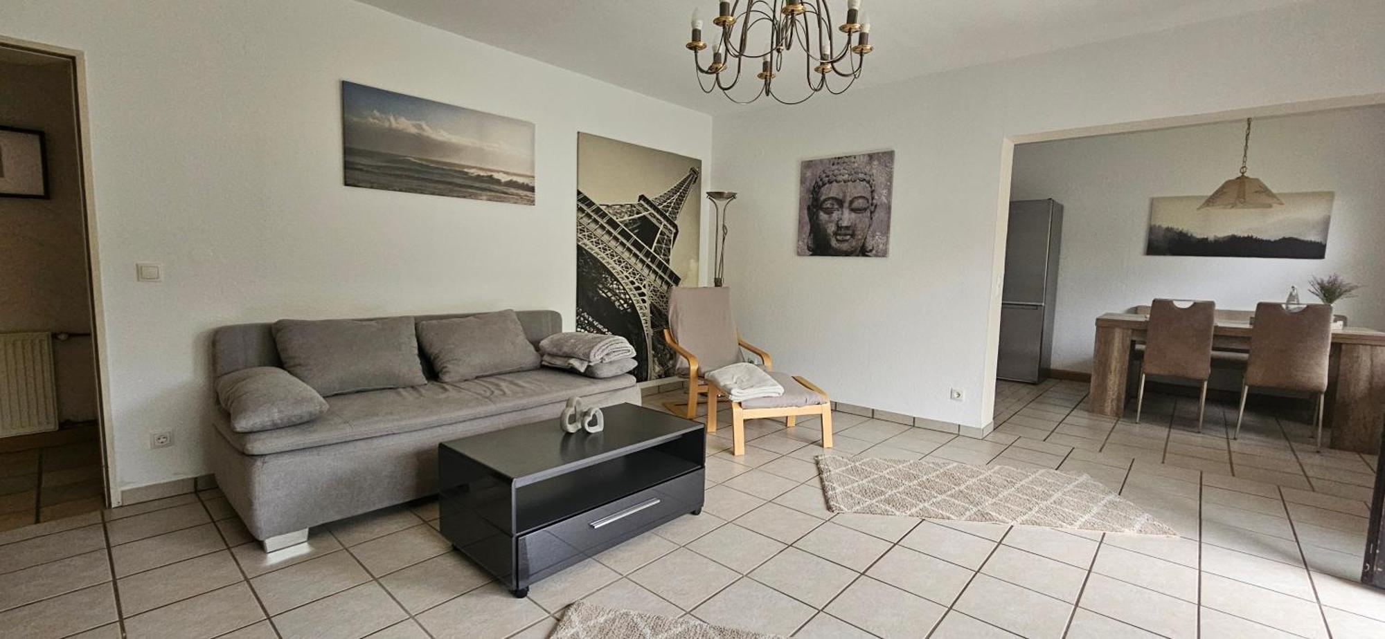 Ferienwohnung Rodder Maar Niederzissen Buitenkant foto